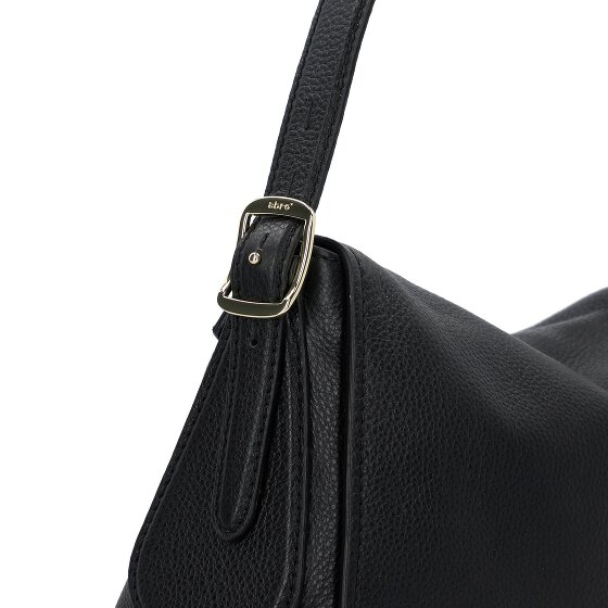 abro Carina Shoulder Bag Leather 26 cm