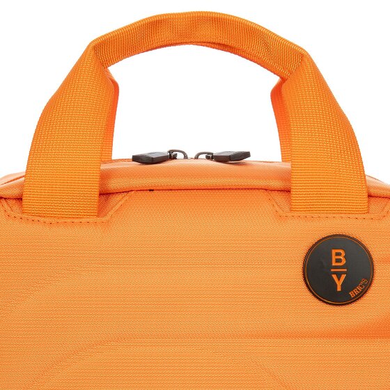 Bric's BY Ulisses backpack 37 cm laptop compartment