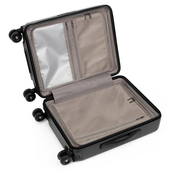 Epic Atlas 4 wheels Cabin suitcase S 55 cm