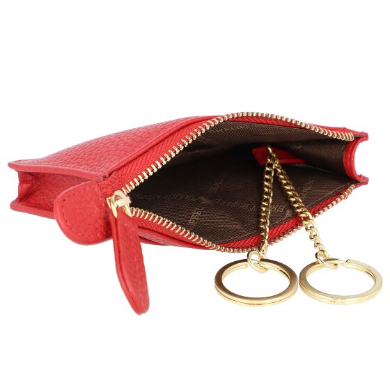 Braun Büffel Asti key wallet leather 12 cm