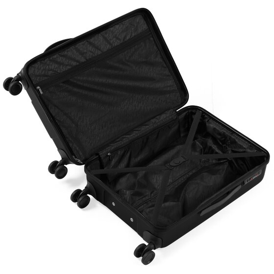 Epic Pop 6.0 4 Roll Trolley 65 cm