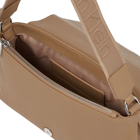 Calvin Klein CK Must Shoulder Bag 30 cm