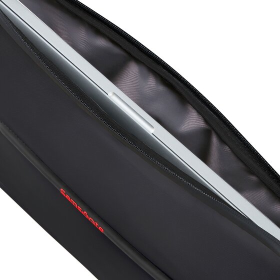 Samsonite Ecodiver Laptop sleeve 39 cm