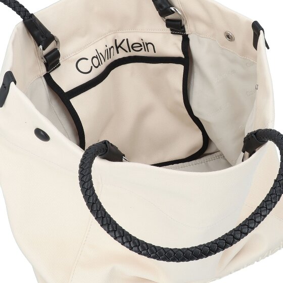 Calvin Klein Summer Story Shopper Bag 31 cm