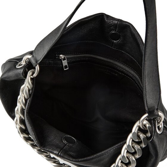 Liebeskind Mira Shoulder Bag M Genuine Leather 47 cm