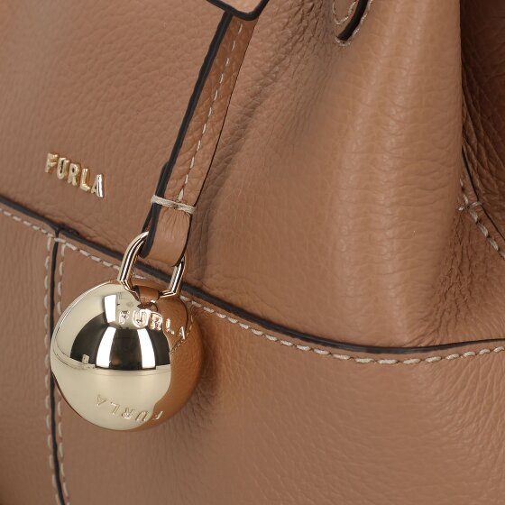 Furla Primrose Handbag Leather 20 cm