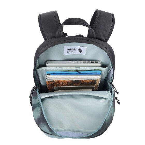 NITRO Hero Daypack 51 cm Laptop compartment