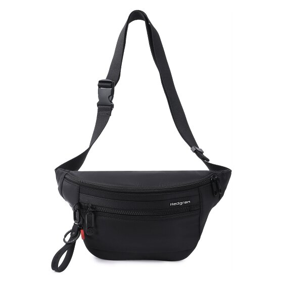 Hedgren Inner City Fanny pack RFID protection 28 cm