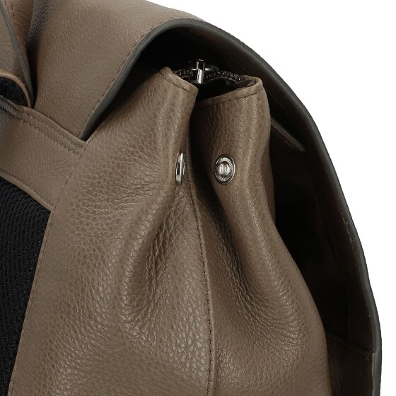 Burkely Soft Skylar Daypack Leather 40 cm Laptop compartment