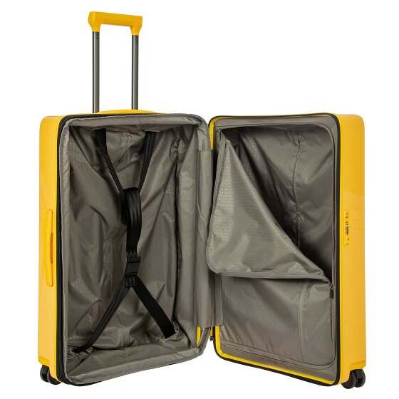 Porsche Design Roadster 4-double wheel trolley 78 cm