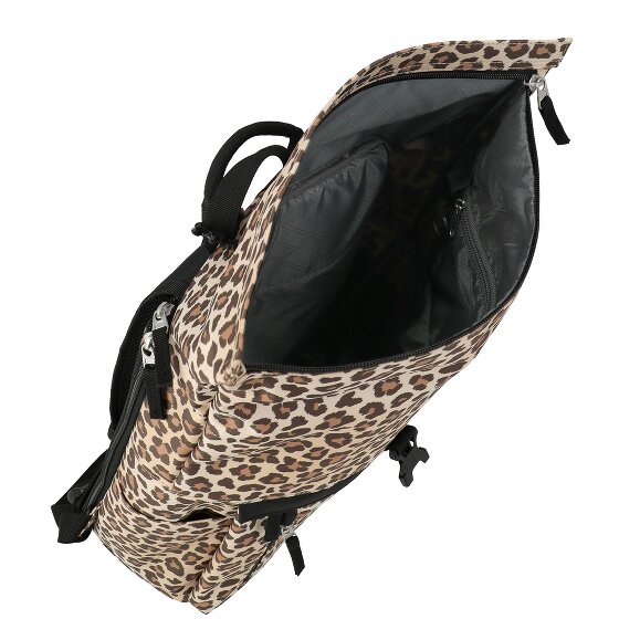 Travelite Basics Daypack 60 cm Laptop compartment