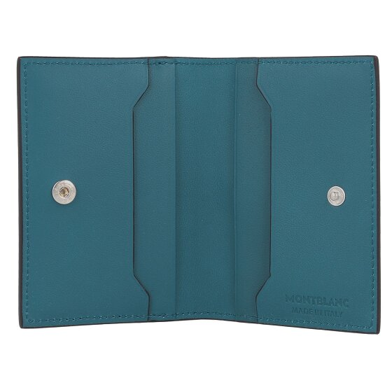 Montblanc Meisterstück Selection Credit card case Leather 10.5 cm