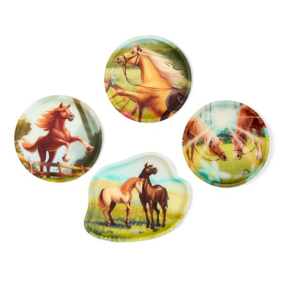 ergobag cubo School bag set 5-piece