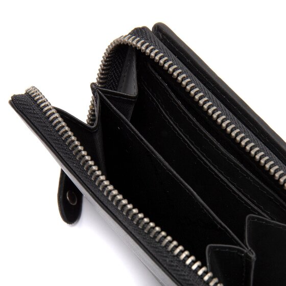 The Chesterfield Brand Osum Wallet RFID protection Leather 11 cm