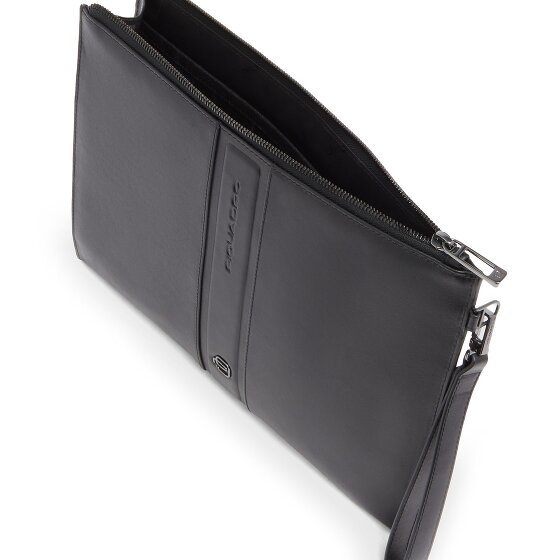 Piquadro Victor '"Men''s bag"' Genuine Leather 30 cm