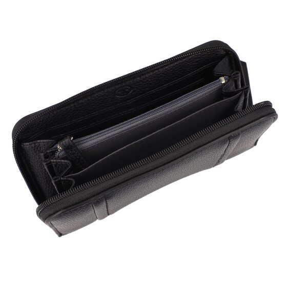 Tom Tailor Beca Wallet 19 cm Tom Tailor Beca Wallet 19 cm