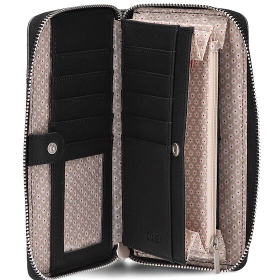 Zwei Eva Wallet 20 cm
