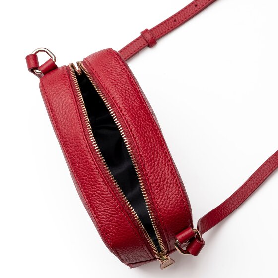 Lazarotti Bologna Leather Shoulder bag Leather 19 cm