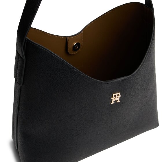 Tommy Hilfiger TH Icon Shoulder Bag 29 cm Tommy Hilfiger TH Icon Shoulder Bag 29 cm