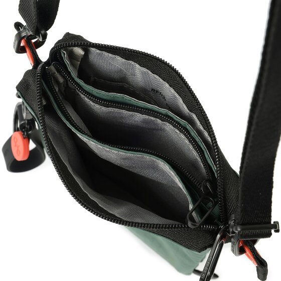 Hedgren Uni Shoulder bag RFID protection 13 cm