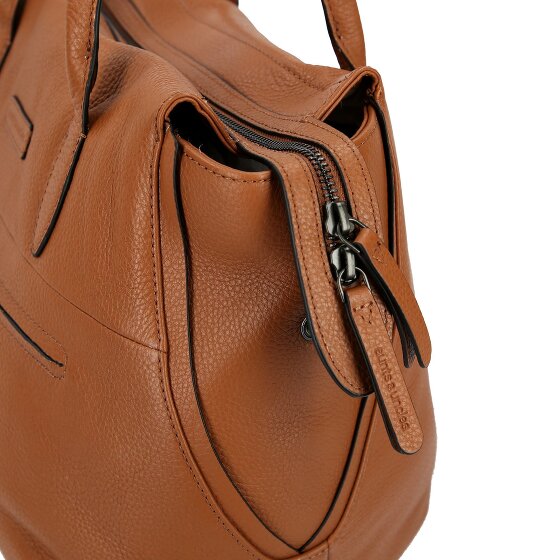 aunts & uncles Gorgeous Shoulder Bag Leather 35 cm