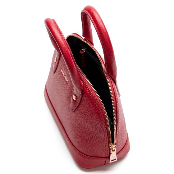Lazarotti Bologna Leather Handbag Leather 24 cm