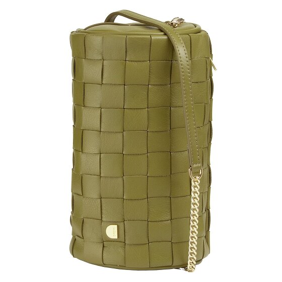 DuDu Abigail Shoulder bag Genuine Leather 19.5 cm