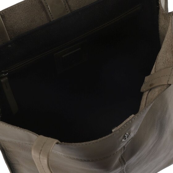 Harbour 2nd Elbe 1 Shopper Bag Leather 29 cm