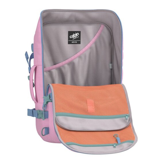 Cabin Zero Adventure Cabin Bag ADV 32L Backpack 46 cm