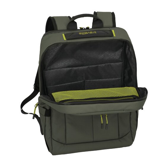 Travelite Briize Daypack M 45 cm Laptop compartment