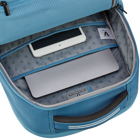 Roncato K2 Daypack 38 cm Laptop compartment Roncato K2 Daypack 38 cm Laptop compartment