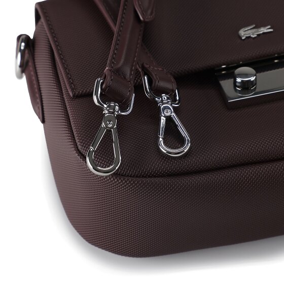 Lacoste Core Essentials Daily City Shoulder bag 21.5 cm