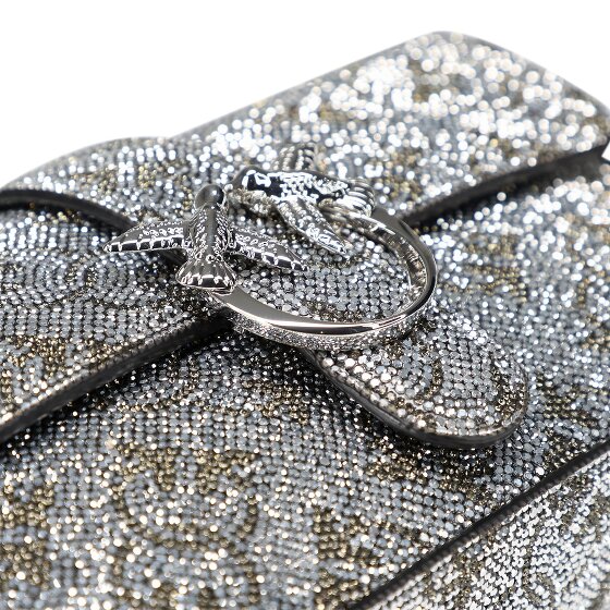 PINKO Love One Mini Bag Shoulder Bag Leather 18 cm