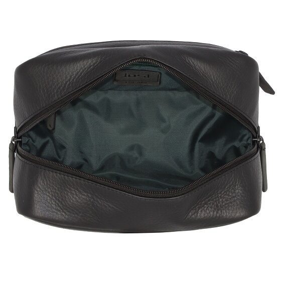 Jost Stockholm Toilet bag Leather 22 cm Jost Stockholm Toilet bag Leather 22 cm