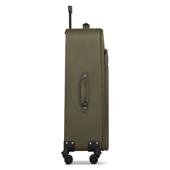 Check.In Sevilla 2.0 4 wheels Trolley 75 cm