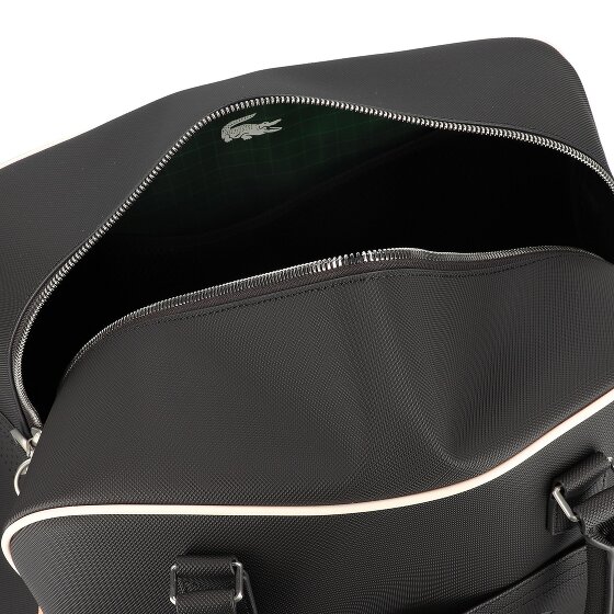 Lacoste Core Essentials Club 1930 Weekender travel bag L 45.5 cm