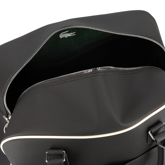 Lacoste Club 1930 Weekender travel bag L 45.5 cm