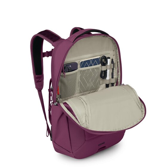 Osprey Ozone Daypack 50 cm Laptop compartment