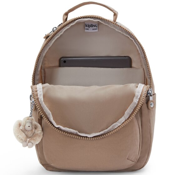 Kipling Basic Seoul City Backpack S 35 cm