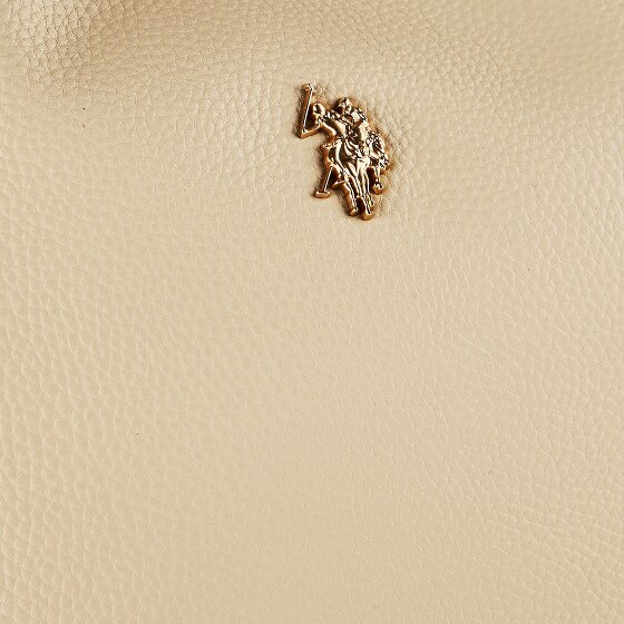 U.S. Polo Assn. Malibu reversible shopper 34 cm