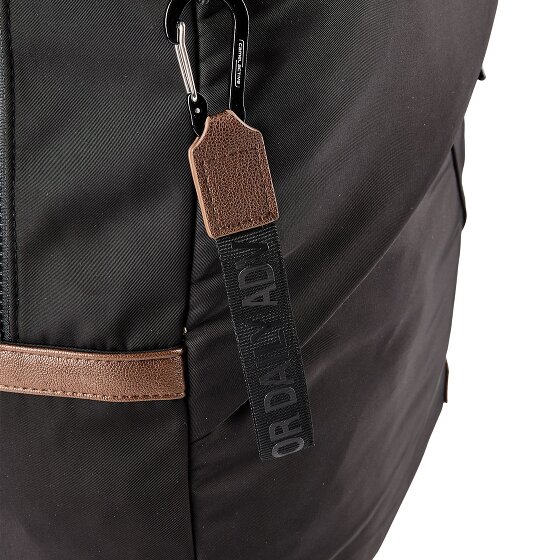 camel active Aurum Daypack L 42 cm Laptop compartment