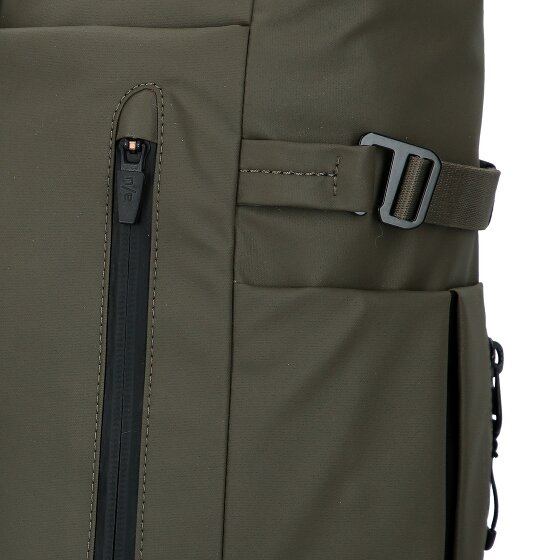 aunts & uncles Japan Tokachi Daypack 41 cm Laptop compartment