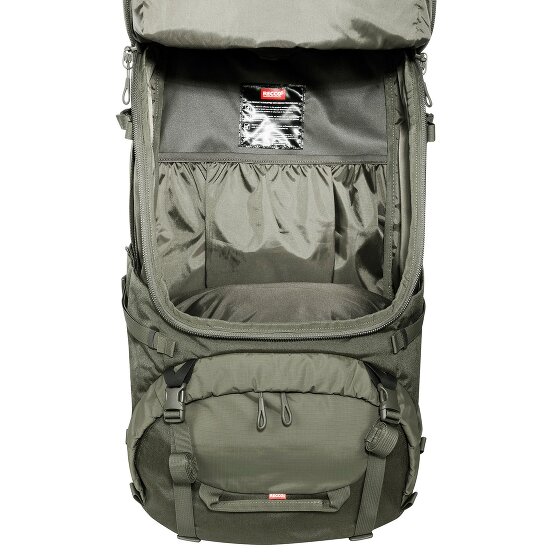 Tatonka Yukon Carrier Pack 55+10 RECCO Trekking backpack 77 cm