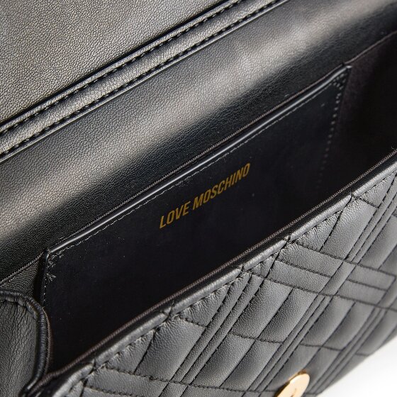 Love Moschino Quilted Shoulder bag 22 cm