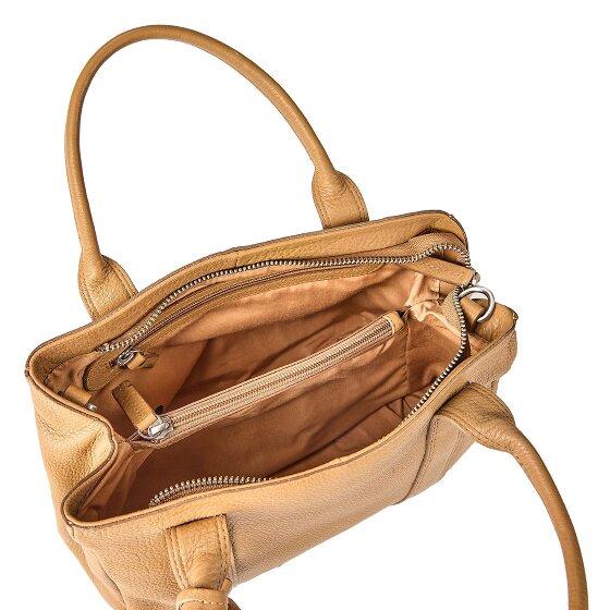 Burkely Soft Skylar Shoulder Bag Genuine Leather 25 cm