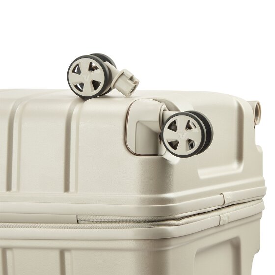 Roncato Relife 4 wheels Trolley 78 cm with expansion pleat