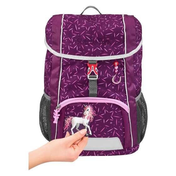 Step by Step Kid School bag set 3-piece