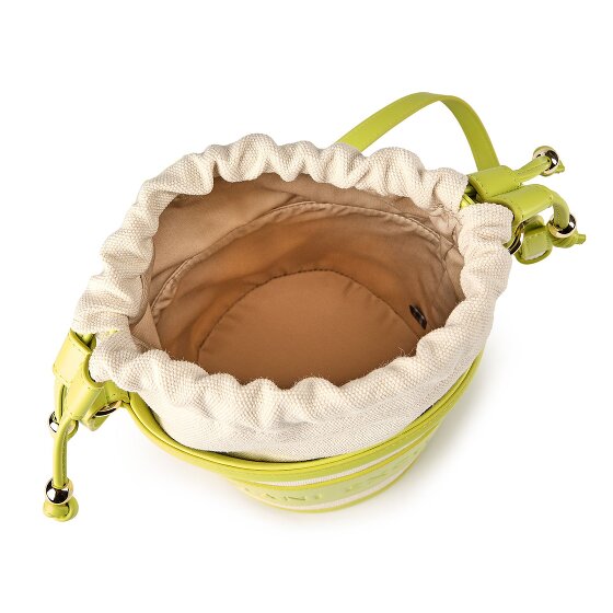 Armani Exchange Marisol Mini Bag Shoulder Bag Leather 17 cm