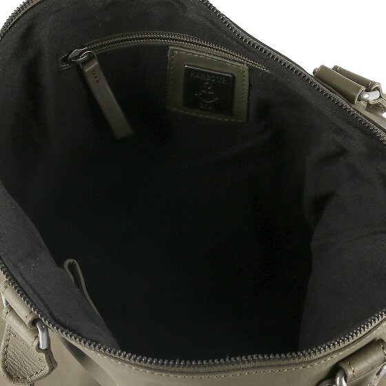 Harbour 2nd Anchor Love Shoulder bag Leather 28 cm