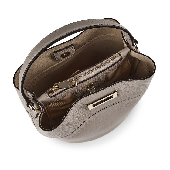 Furla Amelia Bucket bag Genuine Leather 19 cm